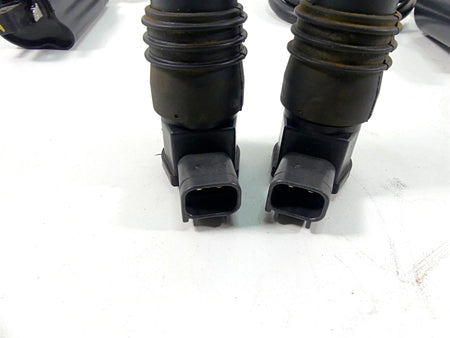 2008 Suzuki M109R VZR1800 Denso Ignition Coil Stick Coils Set 33410-38A20 {{ shop.shopifyCountryName }} - Mototech271