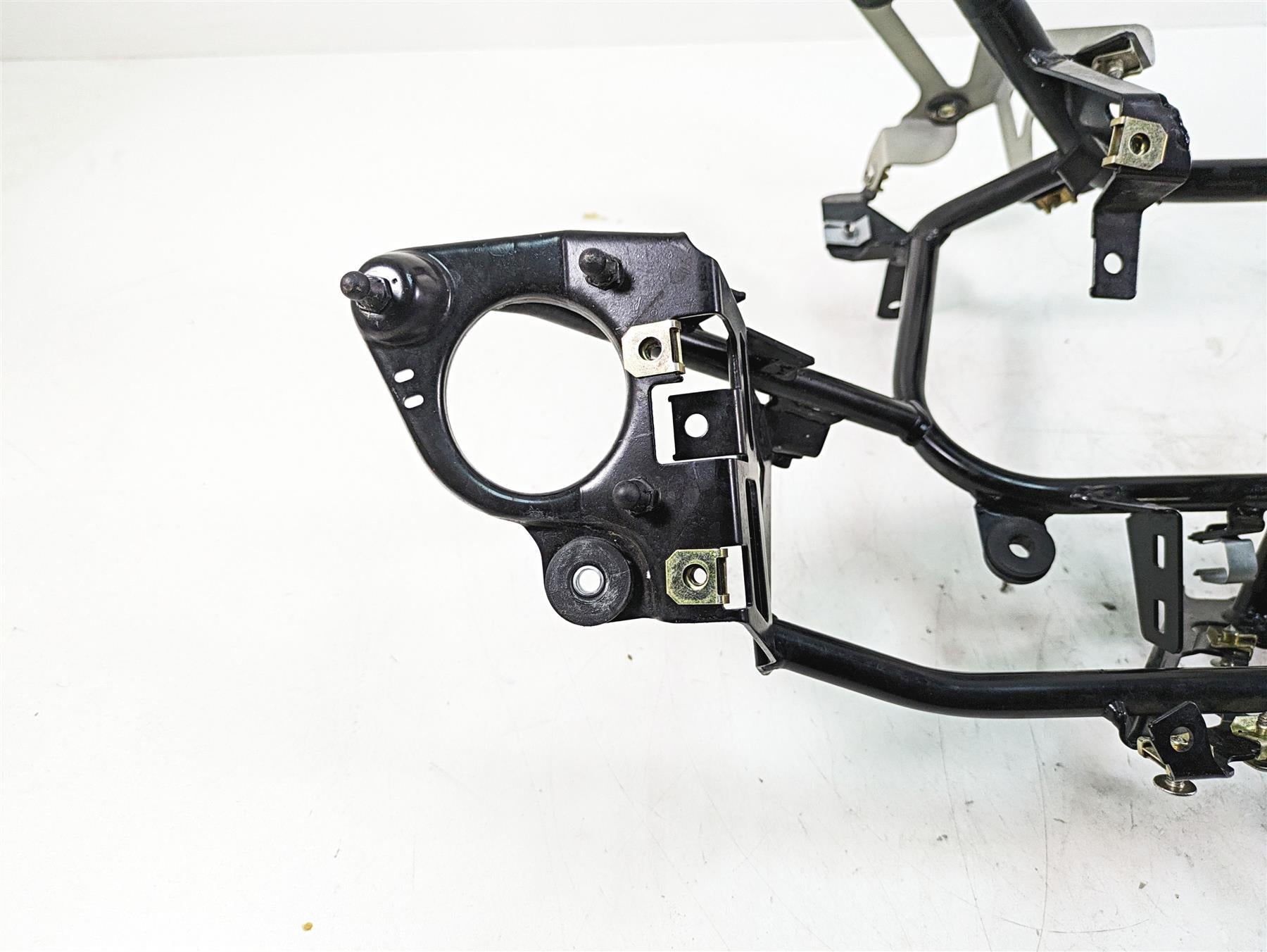 2007 BMW R1200RT K26 Front Fairing Stay Subframe Sub Frame 46637723947 {{ shop.shopifyCountryName }} - Mototech271