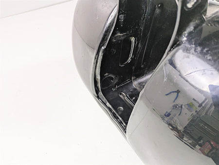 2014 Harley FLS Softail Slim Fuel Gas Petrol Tank Reservoir - Read 61625-11 {{ shop.shopifyCountryName }} - Mototech271