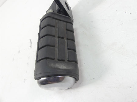 2002 Honda VTX1800 C Rear Passenger Footpeg Set 50680-MCH-000 50685-MCH-000 {{ shop.shopifyCountryName }} - Mototech271