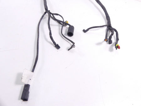 2009 Harley Dyna Low Rider FXDL Wiring Harness Loom - No Cuts 69602-08 {{ shop.shopifyCountryName }} - Mototech271