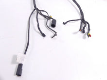 Load image into Gallery viewer, 2009 Harley Dyna Low Rider FXDL Wiring Harness Loom - No Cuts 69602-08 | Mototech271
