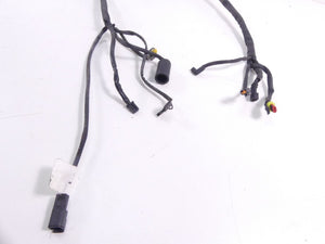 2009 Harley Dyna Low Rider FXDL Wiring Harness Loom - No Cuts 69602-08 | Mototech271