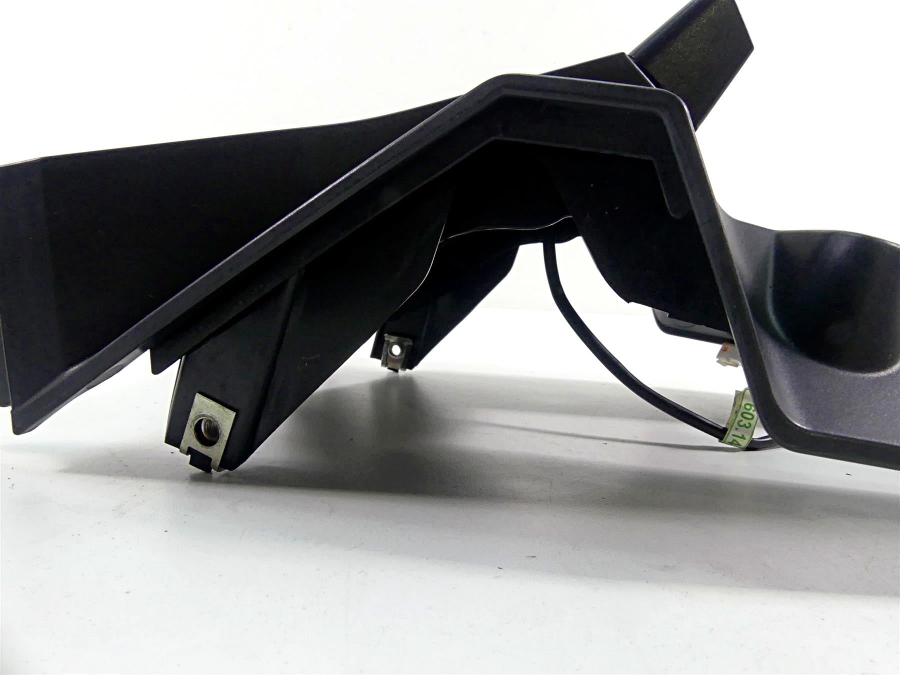 2015 KTM 1190 Adventure License Plate Mount + Light 60308015000 {{ shop.shopifyCountryName }} - Mototech271