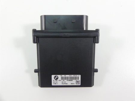 2014 BMW K1600 GTL K48 Esa Suspension Ecu Control Unit Module 61358534815 {{ shop.shopifyCountryName }} - Mototech271