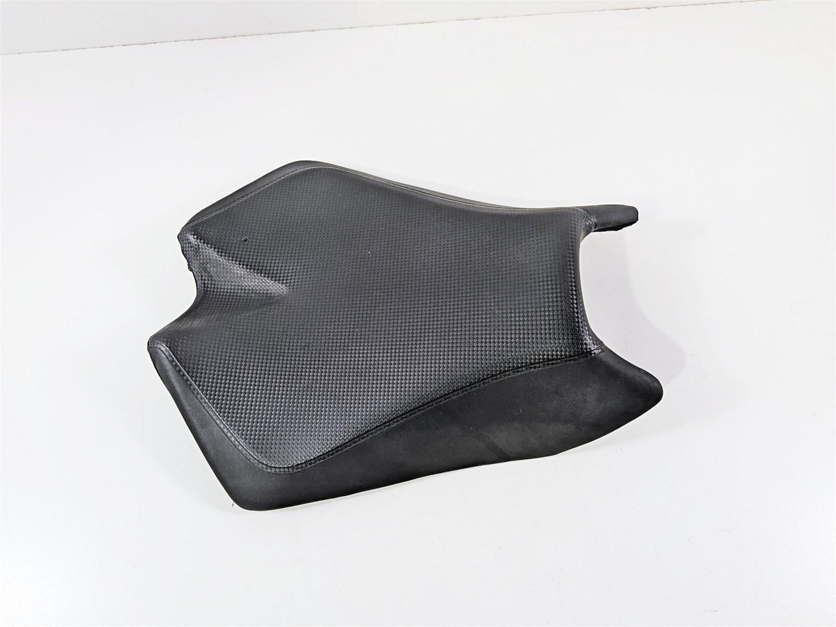 2016 Aprilia RSV 1100 Tuono V4 Factory Front Seat Saddle B04545600C1 {{ shop.shopifyCountryName }} - Mototech271