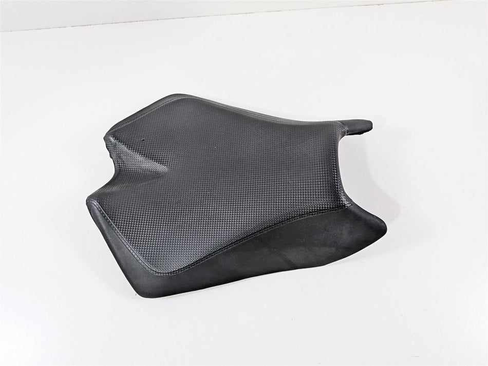 2016 Aprilia RSV 1100 Tuono V4 Factory Front Seat Saddle B04545600C1 {{ shop.shopifyCountryName }} - Mototech271