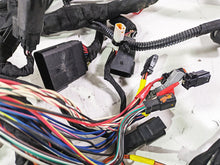 Load image into Gallery viewer, 2021 Harley Softail FLSL Slim Complete Wiring Harness Non Abs -Read 69202198 | Mototech271
