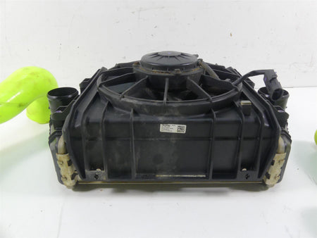 2020 Can Am Maverick X3 XMR Turbo RR Intercooler Radiator Inter Cooler 707800840 {{ shop.shopifyCountryName }} - Mototech271
