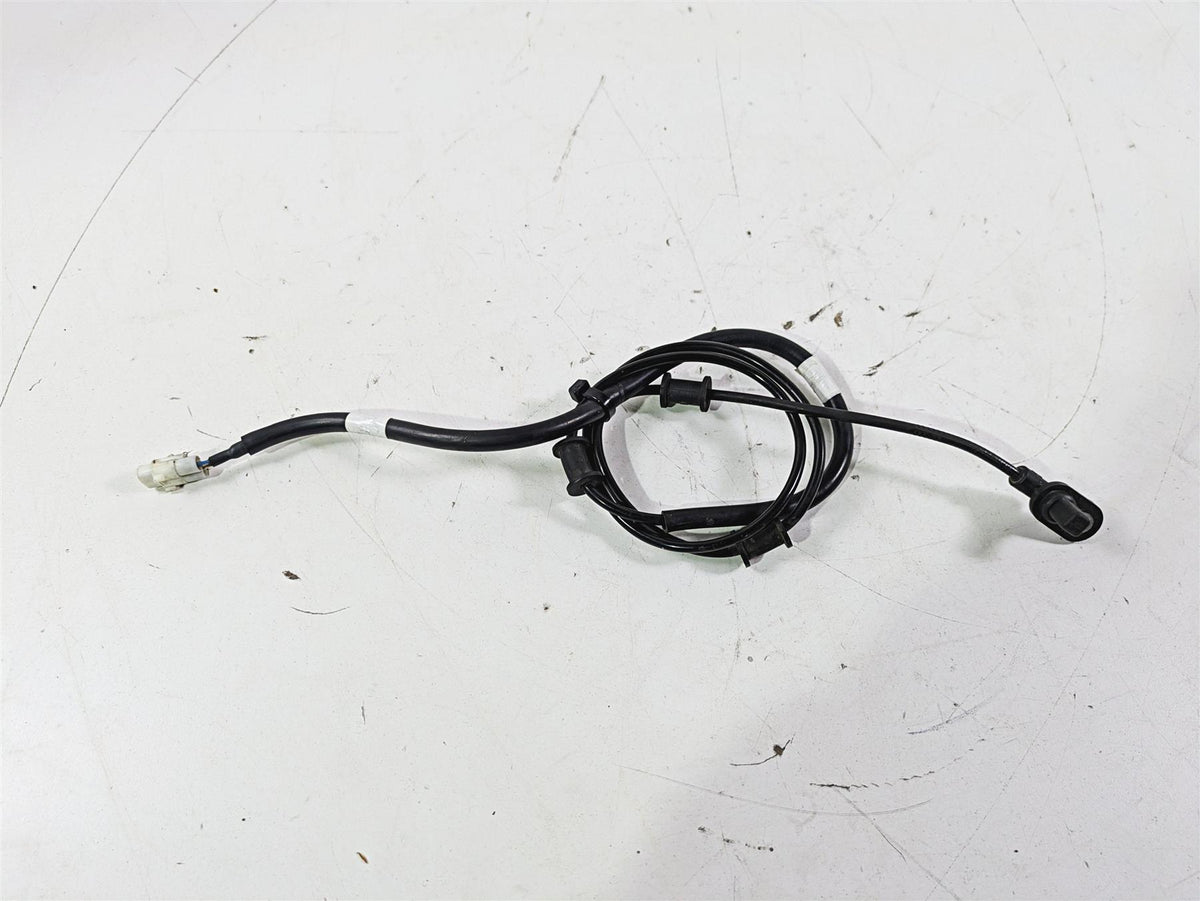 2012 Yamaha XT1200 Super Tenere Front Abs Brake Wheel Speed Sensor 23P-85970-00 {{ shop.shopifyCountryName }} - Mototech271