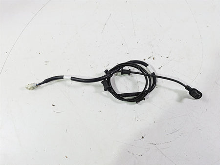 2012 Yamaha XT1200 Super Tenere Front Abs Brake Wheel Speed Sensor 23P-85970-00 {{ shop.shopifyCountryName }} - Mototech271