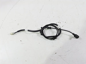 2012 Yamaha XT1200 Super Tenere Front Abs Brake Wheel Speed Sensor 23P-85970-00