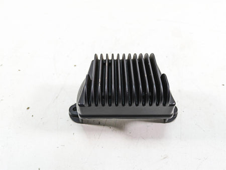 2009 Harley Touring FLHTCU Electra Glide Rectifier Voltage Regulator 74505-09A {{ shop.shopifyCountryName }} - Mototech271