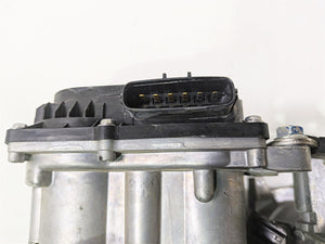 2018 KTM 1290 Super Duke R Keihin Throttle Body Fuel Injection 61341001000