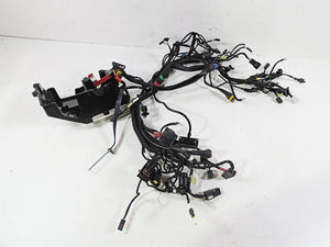 2022 Ducati Scrambler Desert Sled Main Wiring Harness Loom - Read 5101E241C | Mototech271