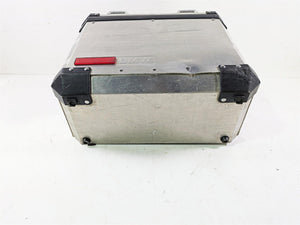 2015 BMW R1200 GS Adv K51 Right Aluminum Saddlebag Case -Read 77411539694
