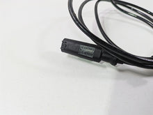 Load image into Gallery viewer, 2018 KTM 1290 Super Duke R Front Abs Brake Wheel Speed Sensor 76042125000
