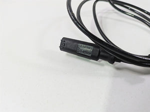 2018 KTM 1290 Super Duke R Front Abs Brake Wheel Speed Sensor 76042125000
