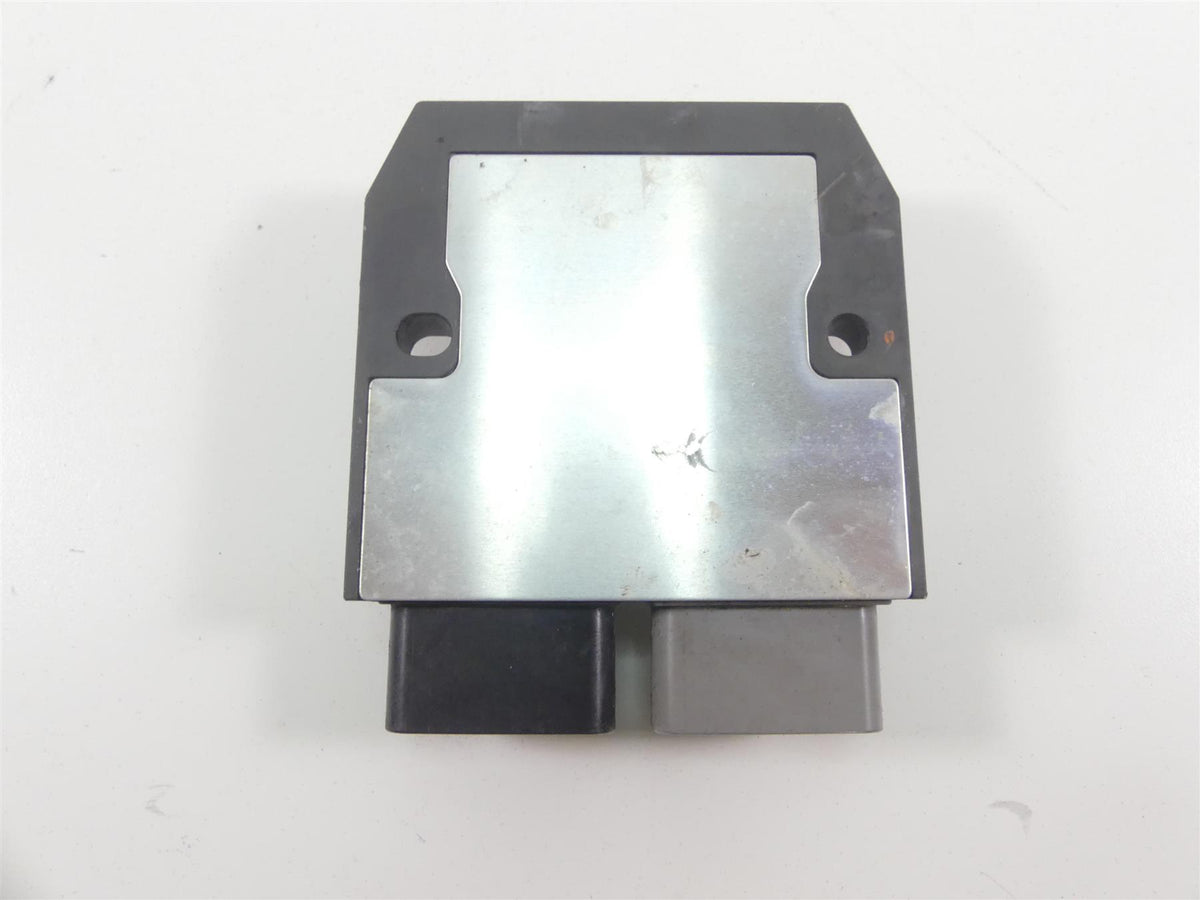 2016 BMW S1000XR K49 Rectifier Voltage Regulator FH020CA 12317718422 {{ shop.shopifyCountryName }} - Mototech271