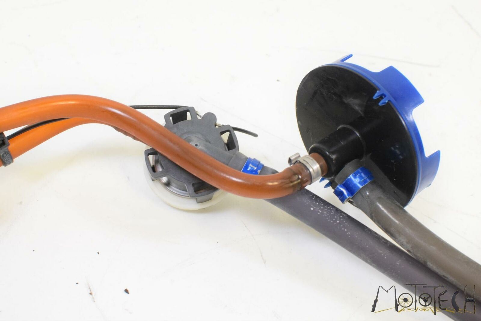 2013 Polaris PRO 800 RMK 155 Fuel Gas Petrol Pump 537Mi 2521216 {{ shop.shopifyCountryName }} - Mototech271