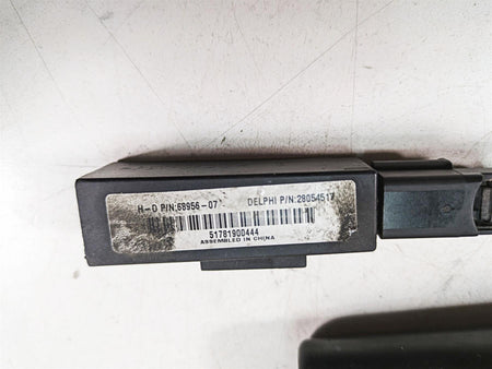 2009 Harley Touring FLHTCU Electra Glide Tssm Turn Signal Security Mod 68924-07 {{ shop.shopifyCountryName }} - Mototech271