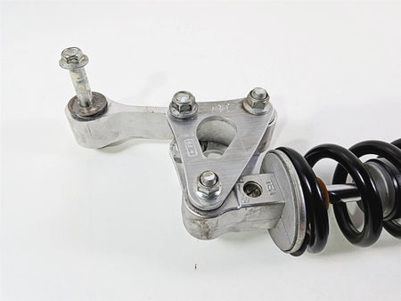 2024 Suzuki GSXR 600 Rear Shock Suspension Damper Black Spring 62100-14851-019 {{ shop.shopifyCountryName }} - Mototech271
