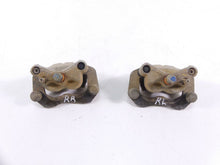 Load image into Gallery viewer, 2018 Polaris RZR900 S EPS Rear Brake Caliper Set L 1912274 R 1912275
