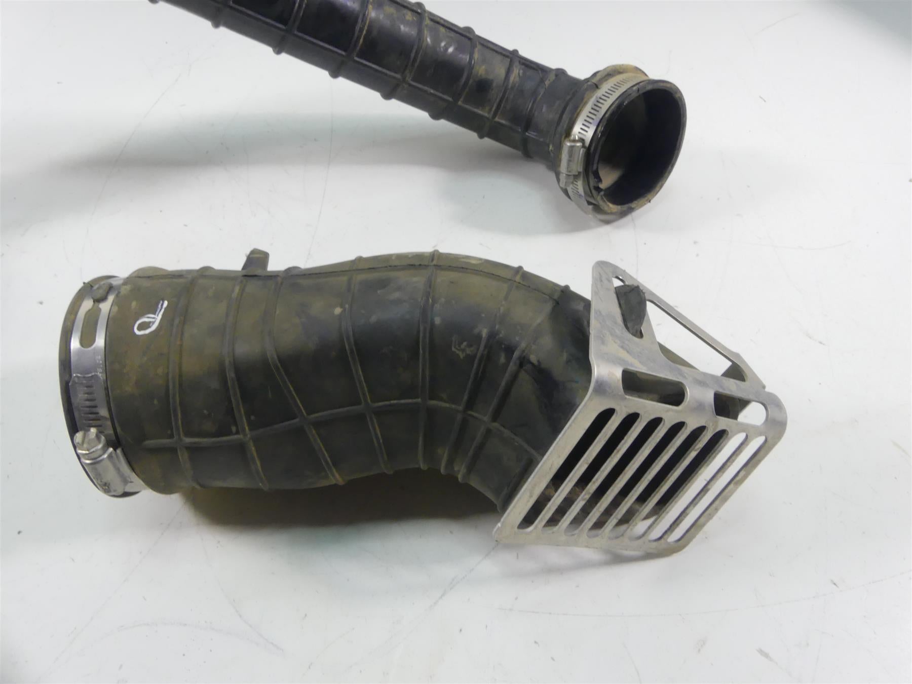 2019 Polaris General 1000 EPS Clutch Air Intake Snorkel Hose Set 5451061 5452088 {{ shop.shopifyCountryName }} - Mototech271
