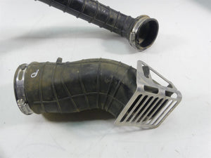 2019 Polaris General 1000 EPS Clutch Air Intake Snorkel Hose Set 5451061 5452088