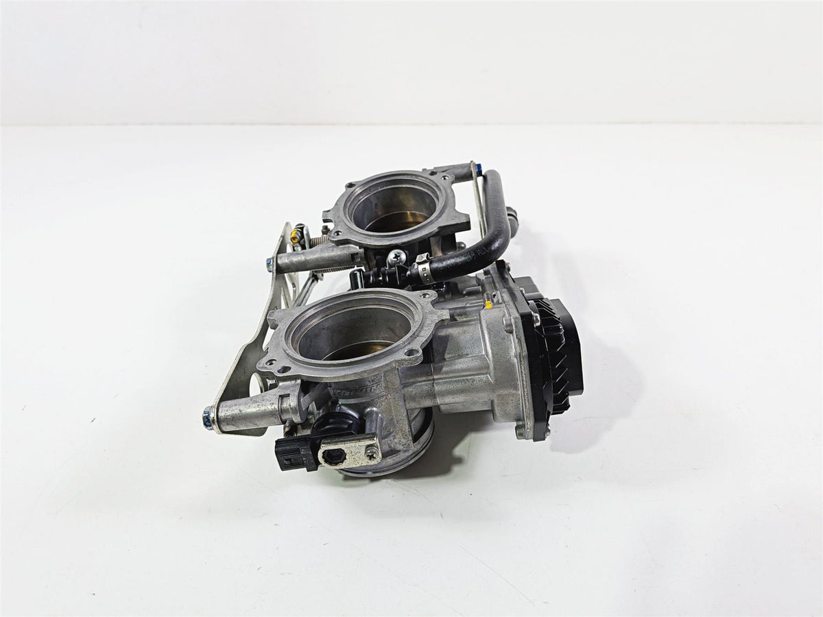 2015 KTM 1290 R Super Duke Keihin Throttle Body Bodies Assembly 61341001000-Mototech271