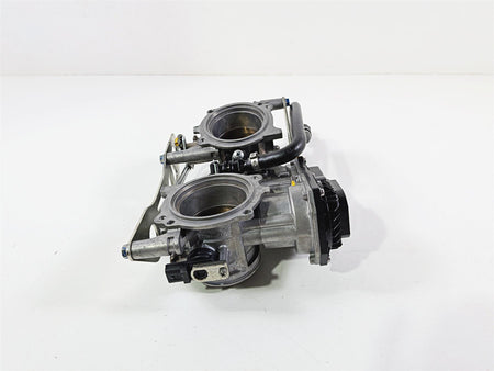 2015 KTM 1290 R Super Duke Keihin Throttle Body Bodies Assembly 61341001000-Mototech271