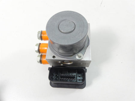 2019 Aprilia Tuono V4 RR Factory Abs Brake Pump Pressure Module 2D000264 {{ shop.shopifyCountryName }} - Mototech271