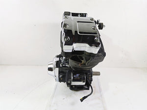 2011 Harley FXDC Dyna Super Glide Running 96ci Engine Motor 32K - Video 16200277