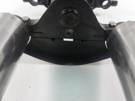 1999 Harley Touring FLHTCUI Electra Glide Upper Lower Triple Tree 41mm 45435-95 {{ shop.shopifyCountryName }} - Mototech271