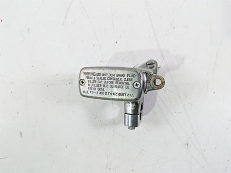 2002 Honda V-Twin VTX1800 C Front Brake Master Cylinder 45510-MZ0-A41 {{ shop.shopifyCountryName }} - Mototech271