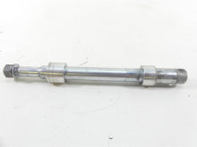 Load image into Gallery viewer, 2014 Harley Dyna FXDF Fat Bob Front 25mm Wheel Spindle Axle 41547-07A
