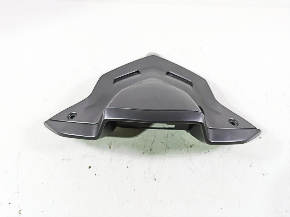 2014 BMW R1200 RT RTW K52 Gauges Fairing Cover Panel 46638543596 {{ shop.shopifyCountryName }} - Mototech271