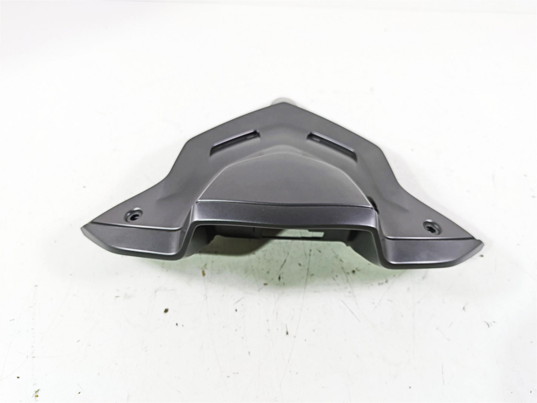 2014 BMW R1200 RT RTW K52 Gauges Fairing Cover Panel 46638543596 {{ shop.shopifyCountryName }} - Mototech271
