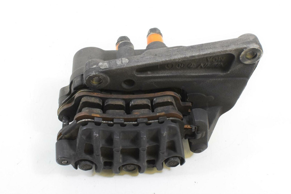 2008 Honda Goldwing GL1800 Rear Nissin Brake Caliper 45150-MCA-006 {{ shop.shopifyCountryName }} - Mototech271