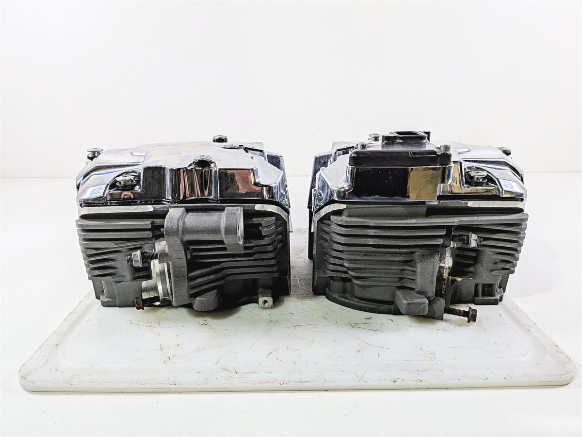 2020 Indian Challenger Limited Cylinderhead Cylinder Head Set 16K 1205855 1205854-Mototech271