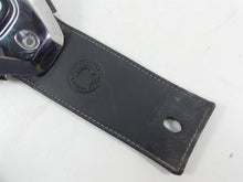 Load image into Gallery viewer, 2020 Indian Roadmaster Upper Fuel Gas Tank Dash Chrome Cover Panel 5633649
