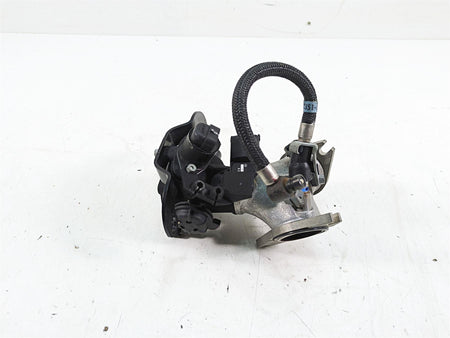 2007 Harley Sportster XL1200 C Throttle Body Fuel Injection 27694-07 {{ shop.shopifyCountryName }} - Mototech271