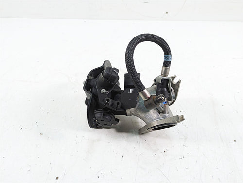 2007 Harley Sportster XL1200 C Throttle Body Fuel Injection 27694-07 | Mototech271