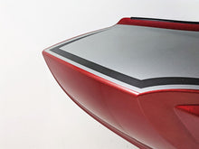 Load image into Gallery viewer, 2012 Victory Cross Country Front Nose Outer Fairing Cover Cowl 5439275 | Mototech271
