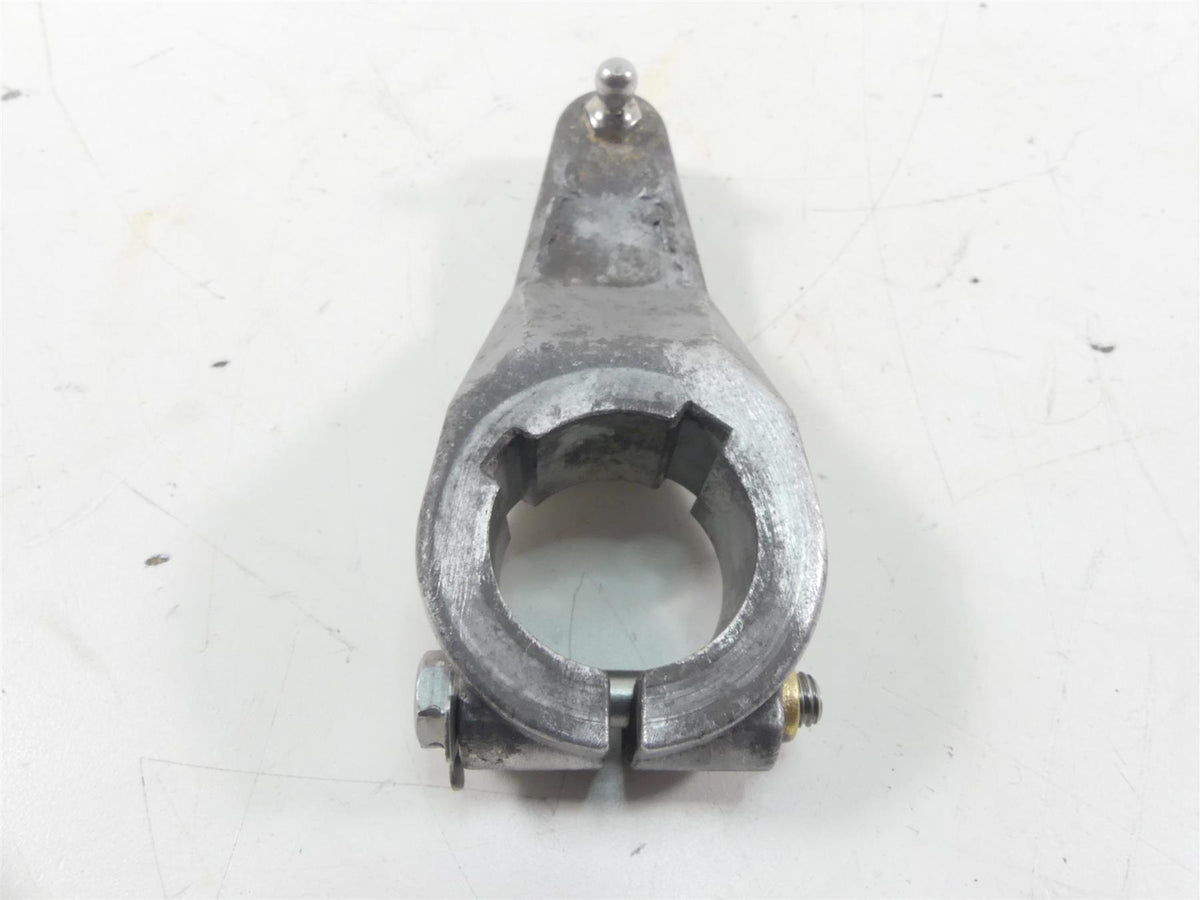 2016 Yamaha Waverunner VX 1050 Deluxe Lower Steering Linkage F1K-6153R-00-00 {{ shop.shopifyCountryName }} - Mototech271