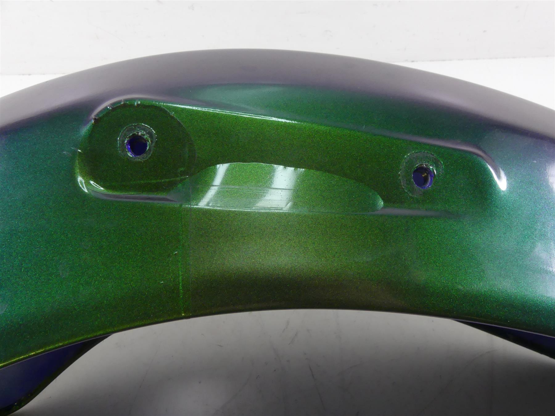 2004 Kawasaki VN1600 Meanstreak Rear Fender Tire Hugger 35022-0013- {{ shop.shopifyCountryName }} - Mototech271