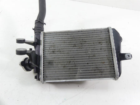 2017 BMW R1200RT K52 Right Radiator Fan Hoses Reservoir 17118546416 {{ shop.shopifyCountryName }} - Mototech271