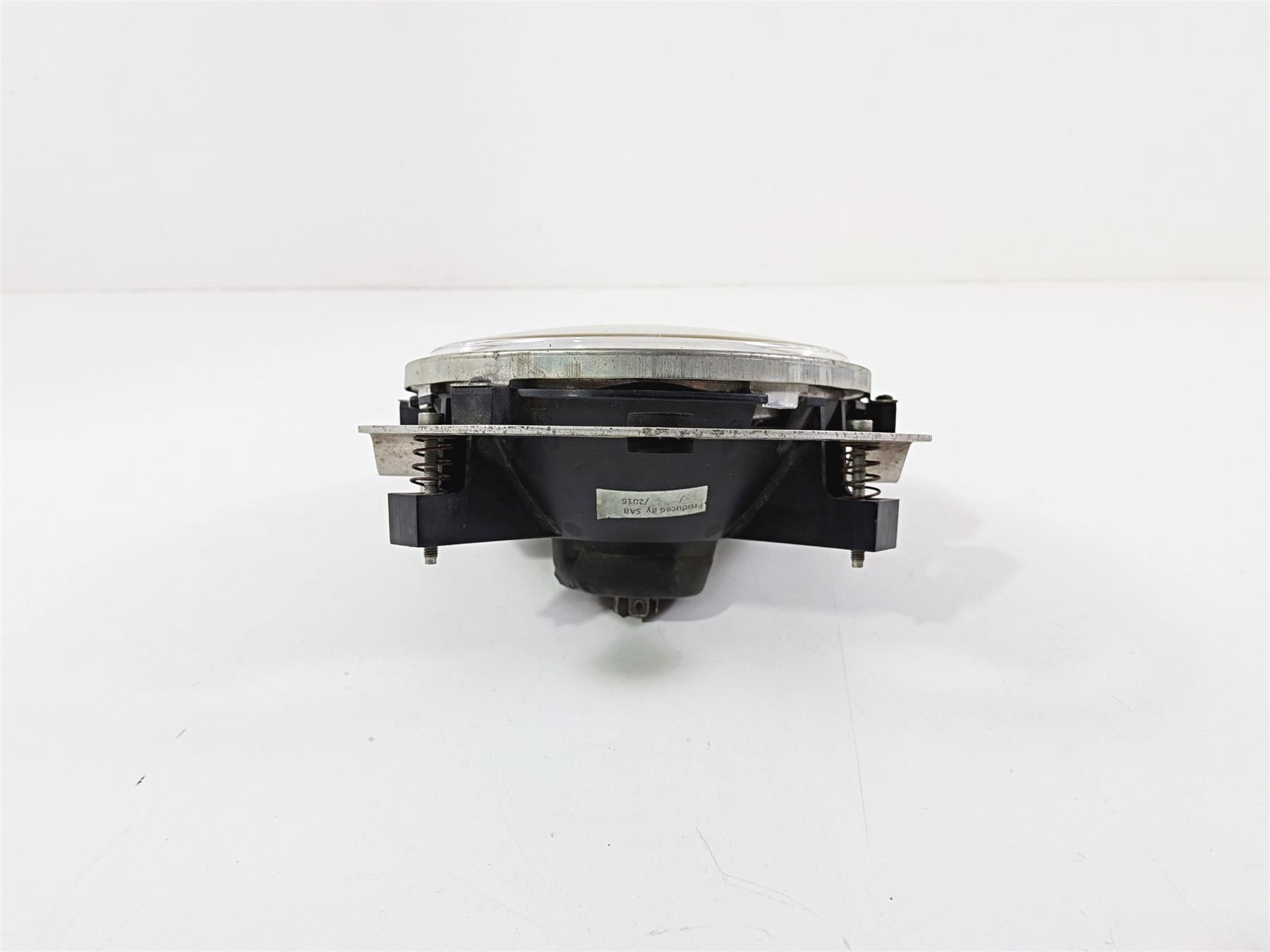 2015 Indian Chieftain Headlight Head Light Lamp Lens 2412821-Mototech271