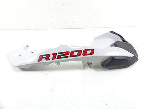 2016 BMW R1200GS Adv K51 Front Right Upper Fender Center Fairing 46618536934 | Mototech271