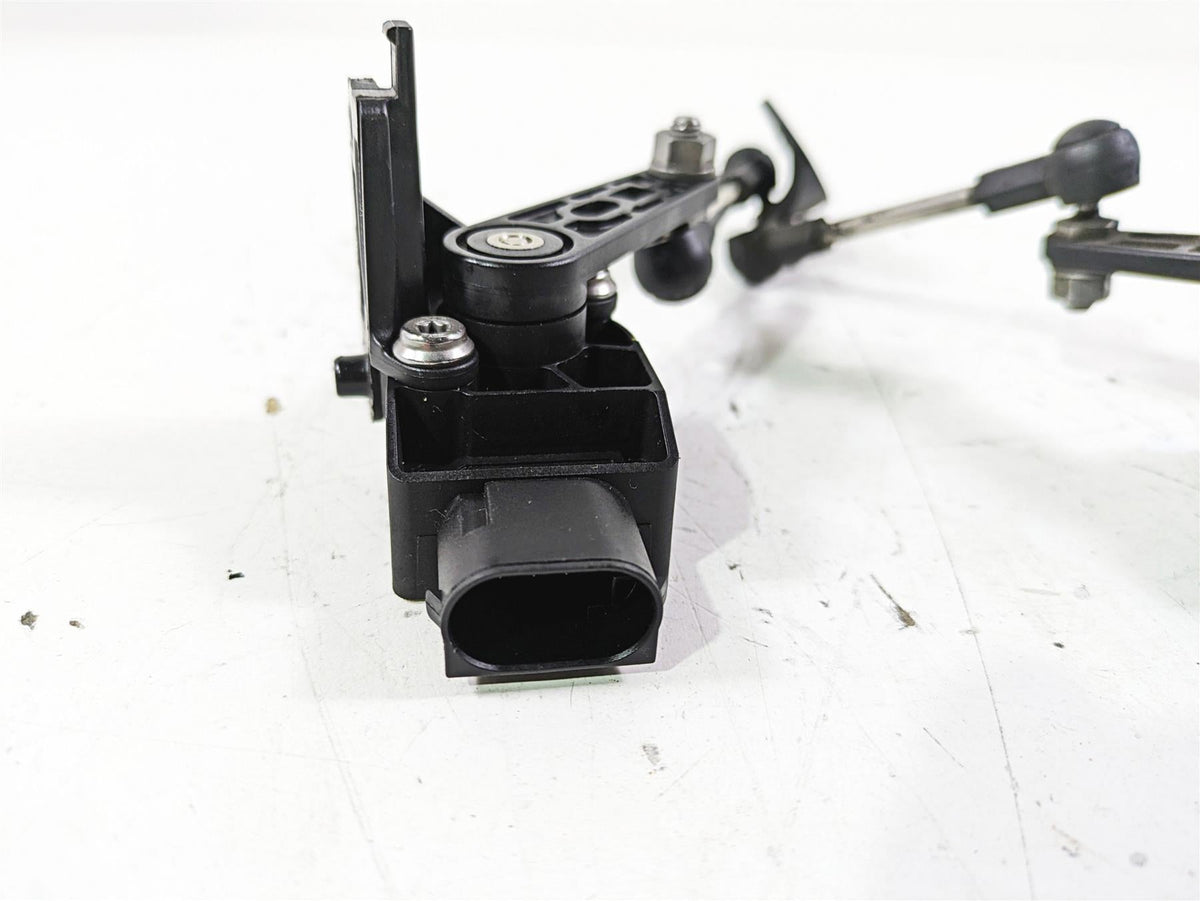 2017 BMW S1000R K47 Headlight & Suspension Level Sensor Set 37146870000 {{ shop.shopifyCountryName }} - Mototech271